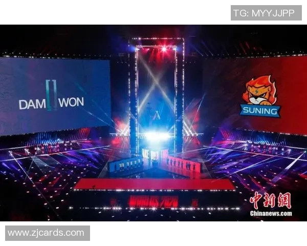 全球电竞赛事最新比分动态与热门战队实时竞技数据解析