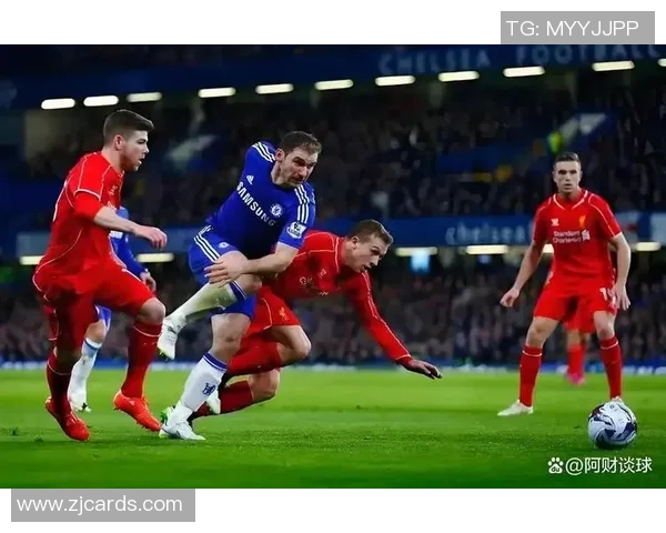 利物浦与切尔西激烈对决 谁能笑到最后揭开英超新篇章
