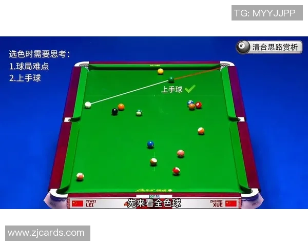 台球技巧提升与策略分析：从基础到高手的全面指导与实战经验分享
