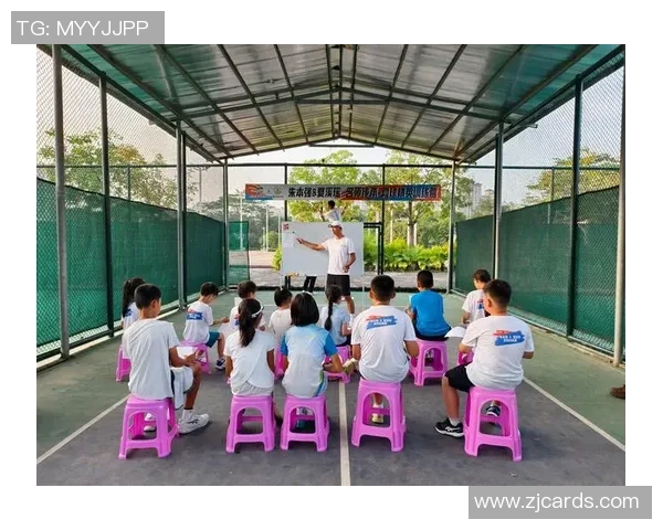 网球技术革新与训练方法探索：从基础到高阶技巧的全面提升